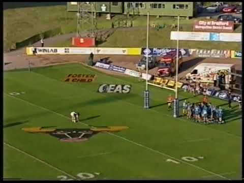 Super League Final Eliminator/St Helens 1999 Super League qualifying semi-final