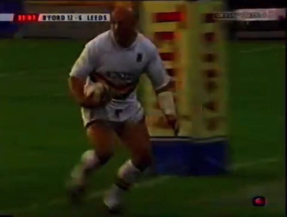 2003 Season/Bradford Bulls