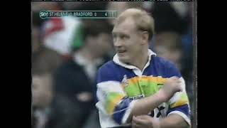 First Division/St Helens 1994