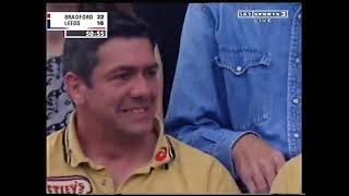 Super League/Leeds 2003 Offloading