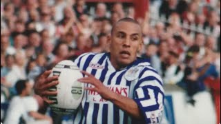 Championship/St Helens 1995-1996