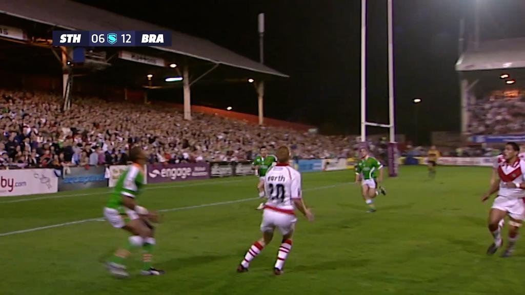 2005 Semi-Final St Helens