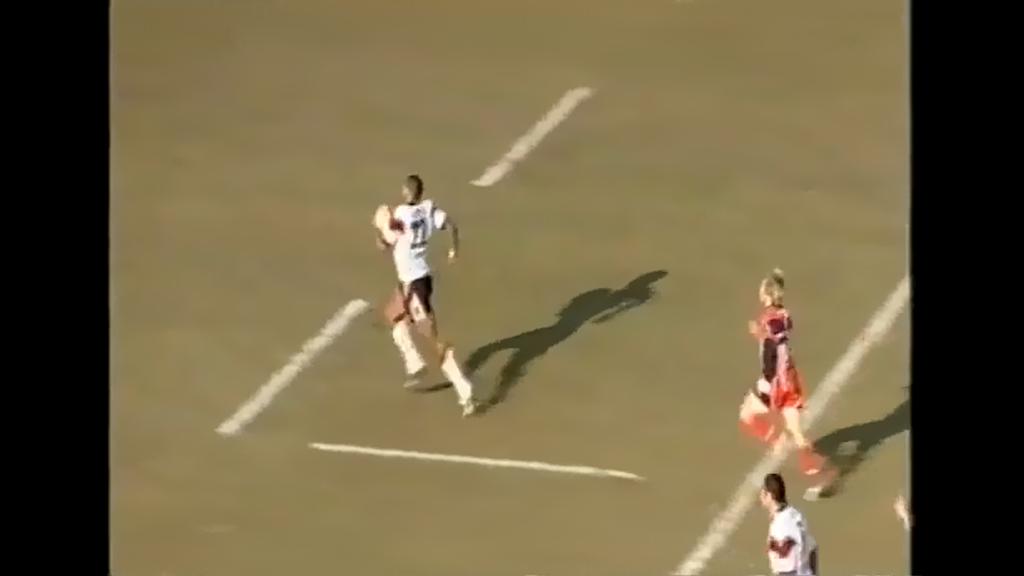Bradford vs Broncos 2005 snatched