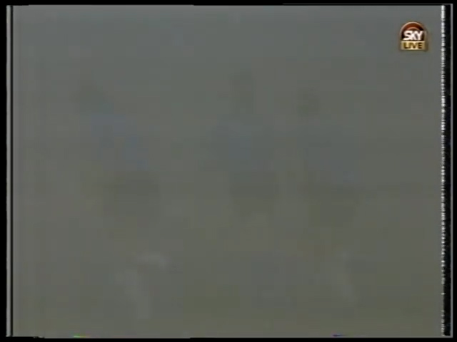 Match Abandoned from Fog/Bradford vs Wigan