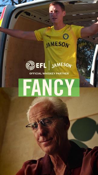 @jamesonuk's Ultimate Matchday is back, and this time it’s bigger than ever.