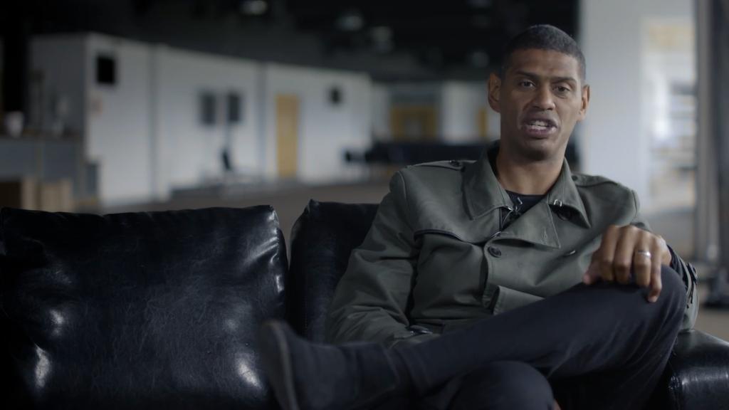 Leon Price reminisces on his iconic try